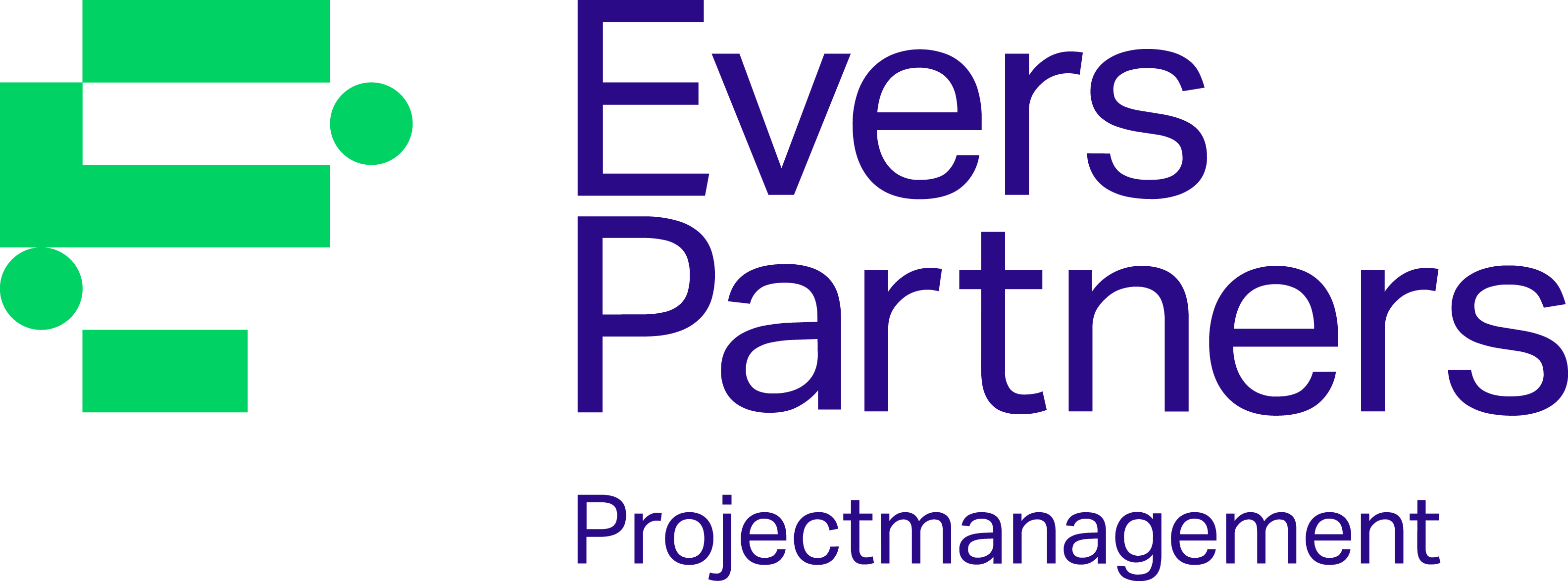 Logo EversPartners Projectmanagement