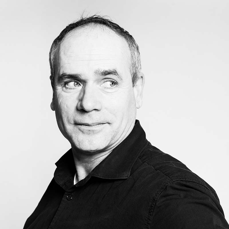 Ard van Walstijn