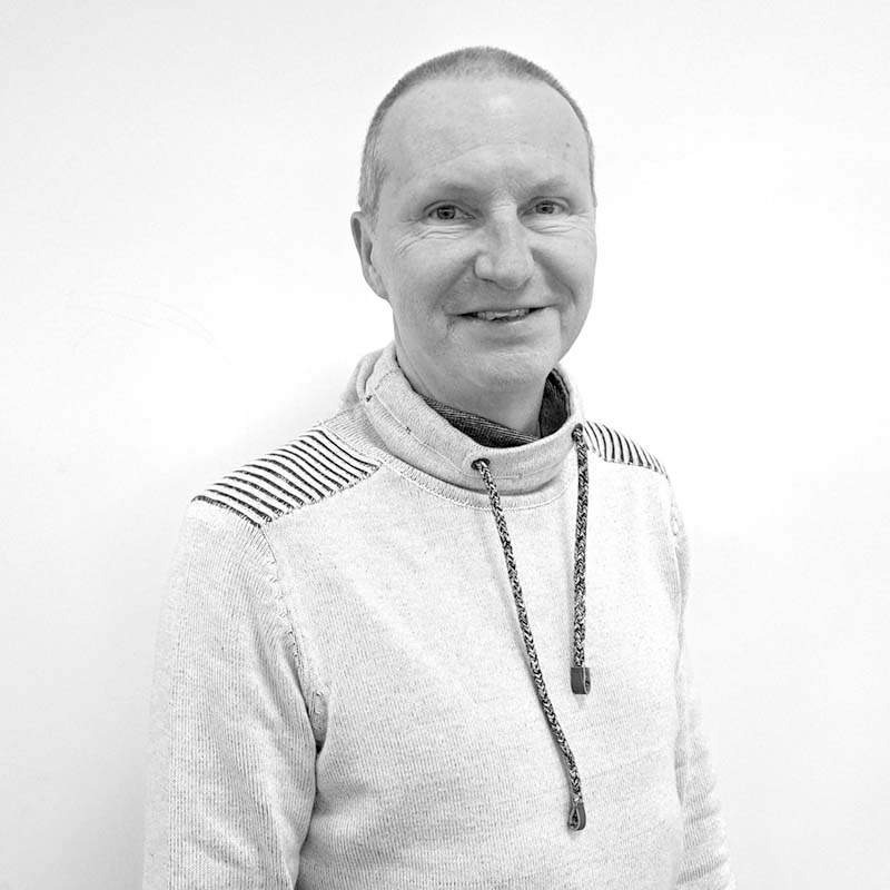 Marc Koster
