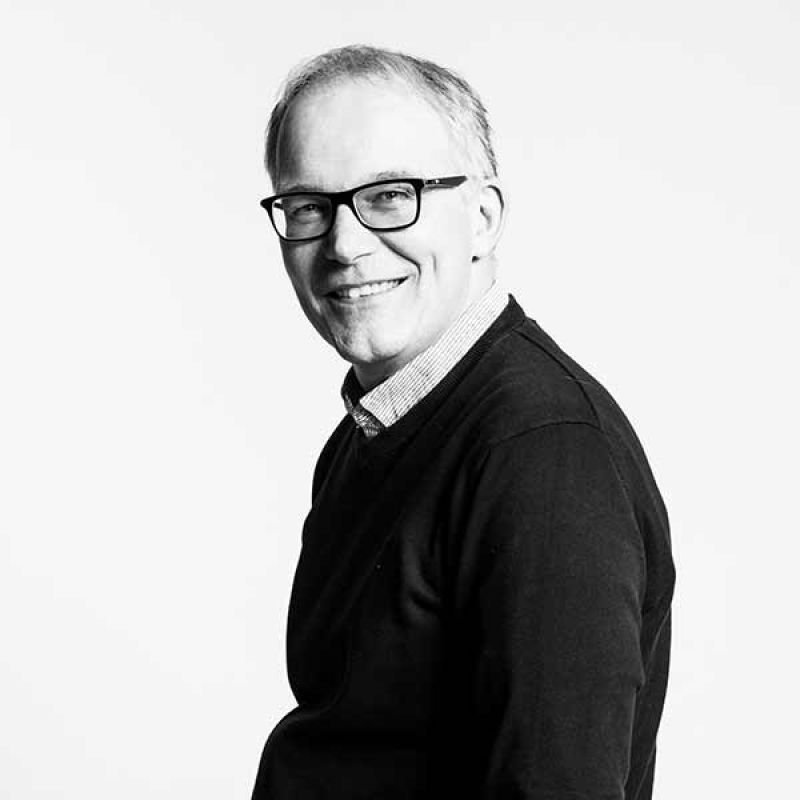 Sjaak van der Sel