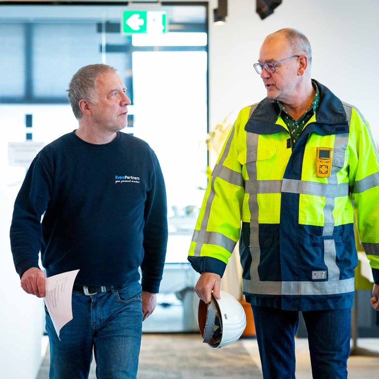 Foto EversPartners Teamdag (06-2023)