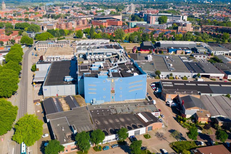 ROTO Deventer