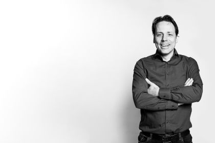 Foto’s interieur: Mathieu Veltman